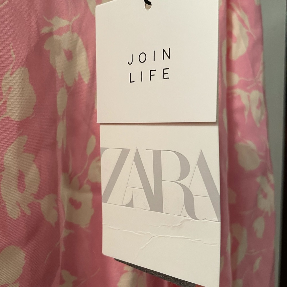 Zara dress - Picture 4 of 4